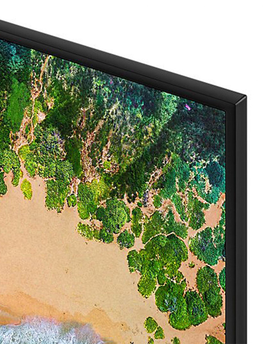TV Samsung 43" NU7100 UHD 4K