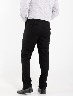Pantalón ejecutivo negro