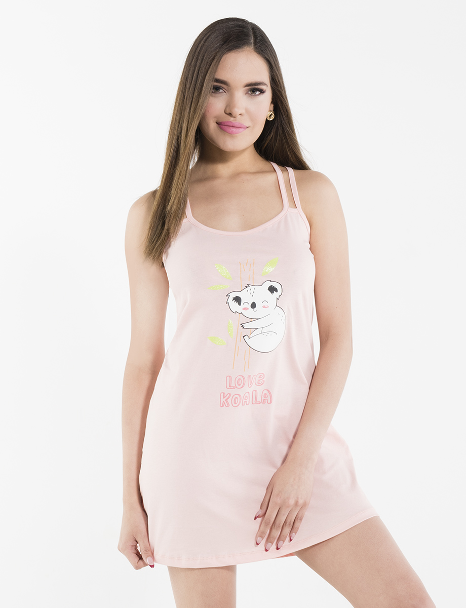 Pijama Love Koala