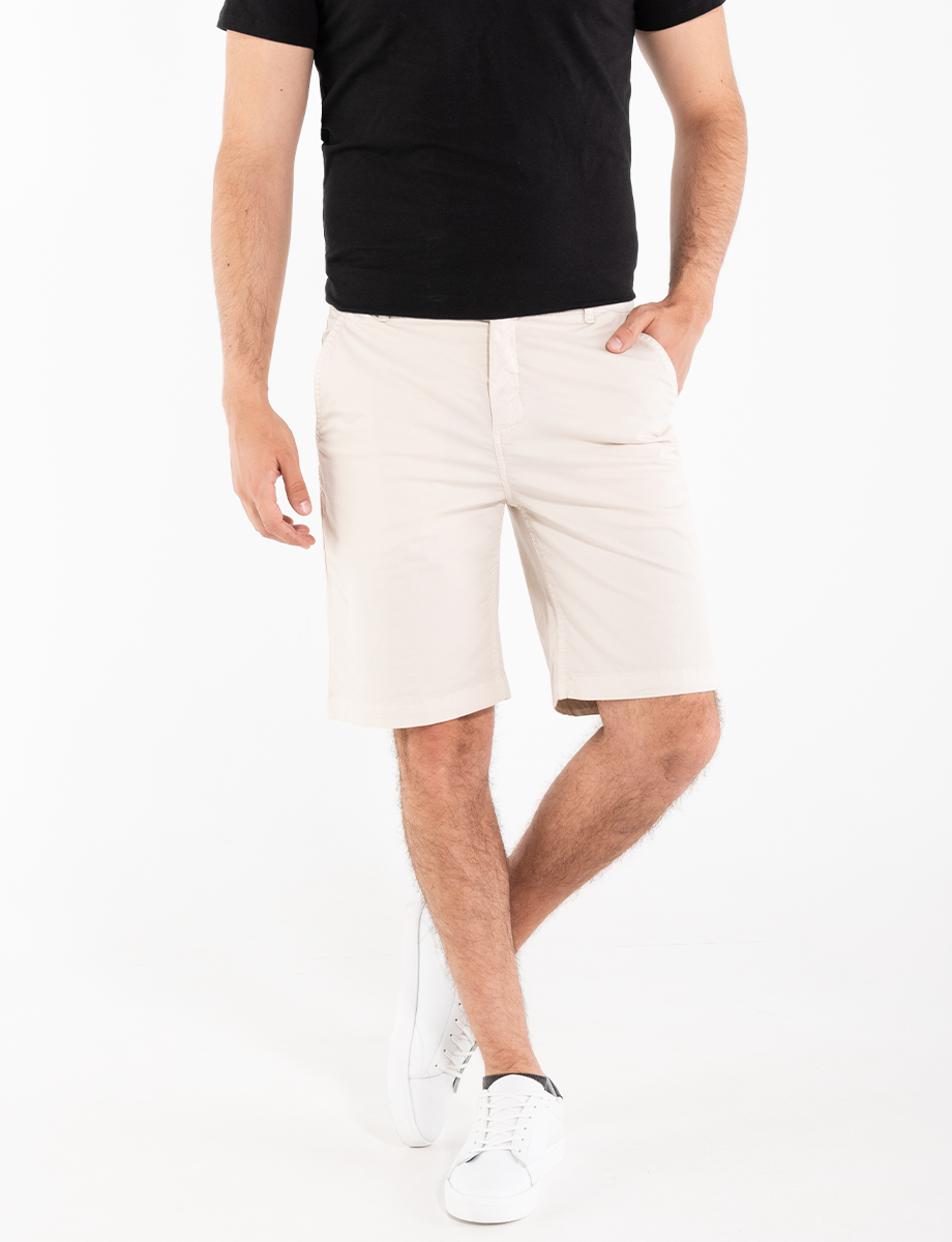 Bermuda beige llana