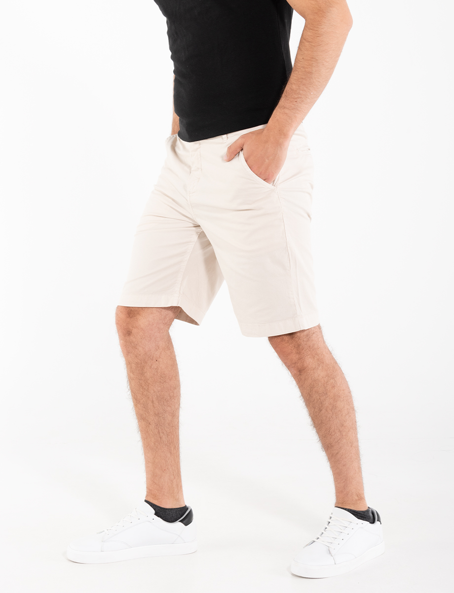 Bermuda beige llana