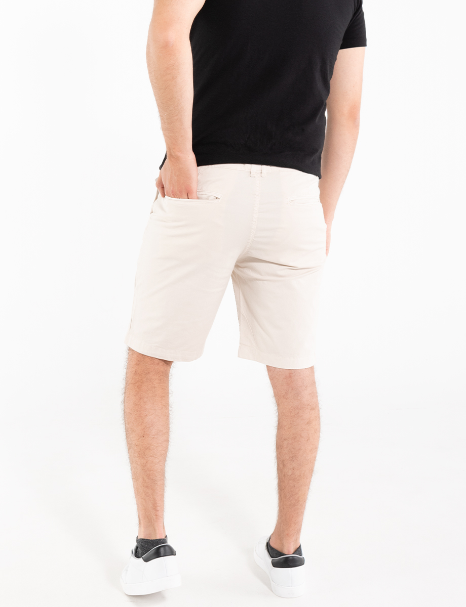 Bermuda beige llana