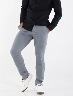 Pantalón chino tiro medio