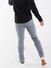 Pantalón chino tiro medio