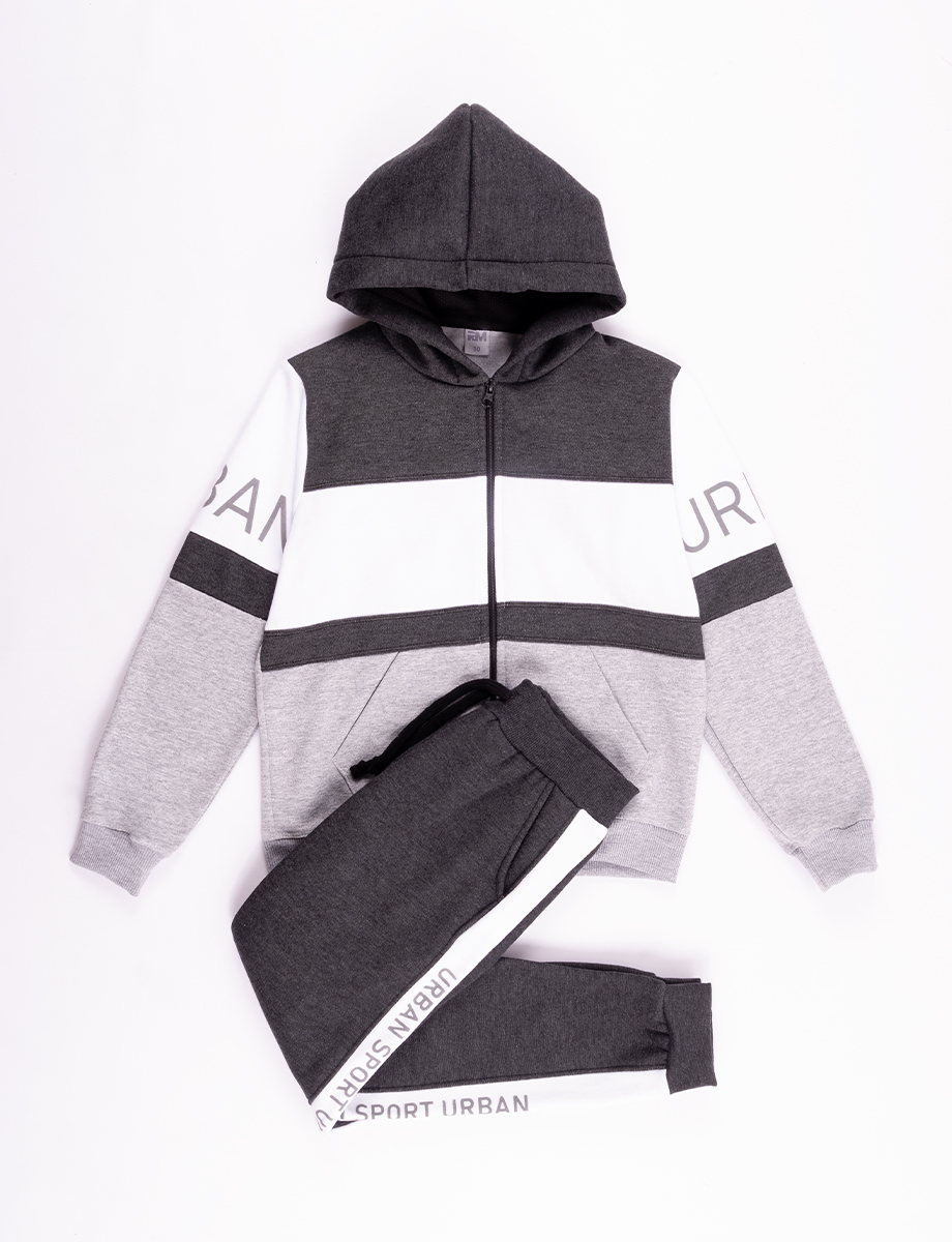 Calentador Urban Sport