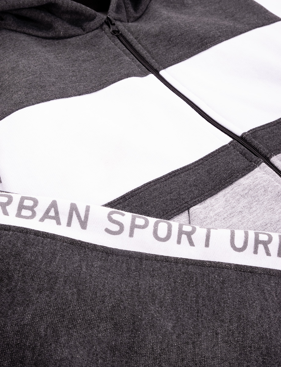 Calentador Urban Sport