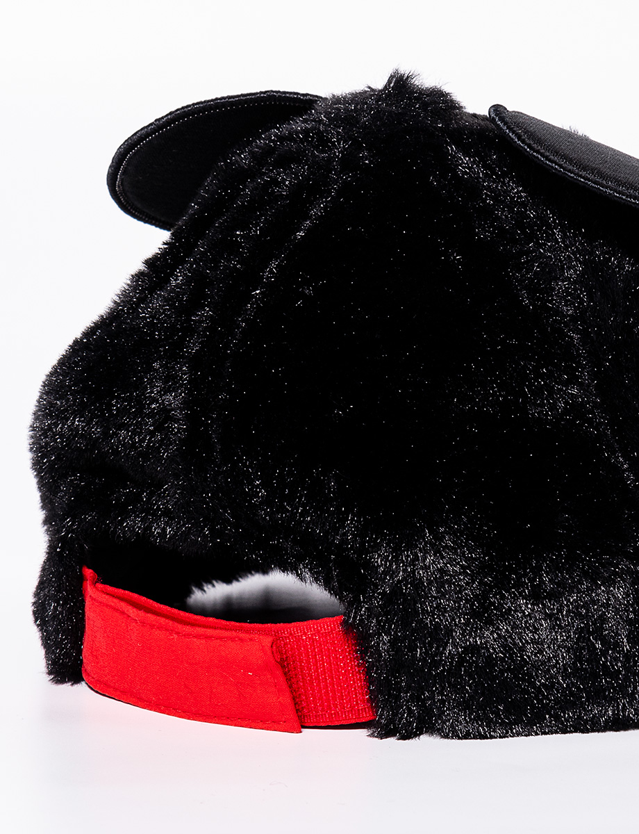 Gorra Mickey Mouse negra