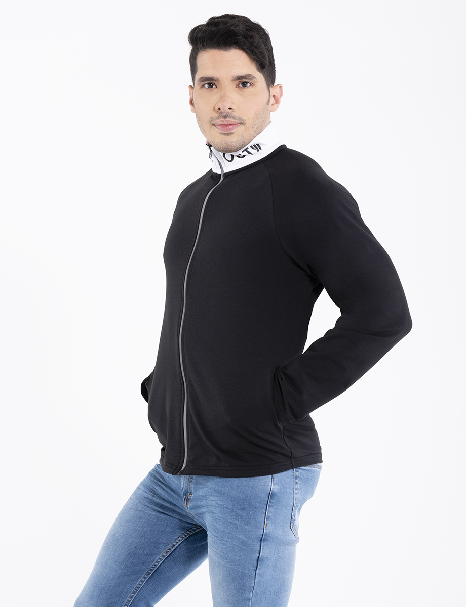 Chompa deportiva Chill out