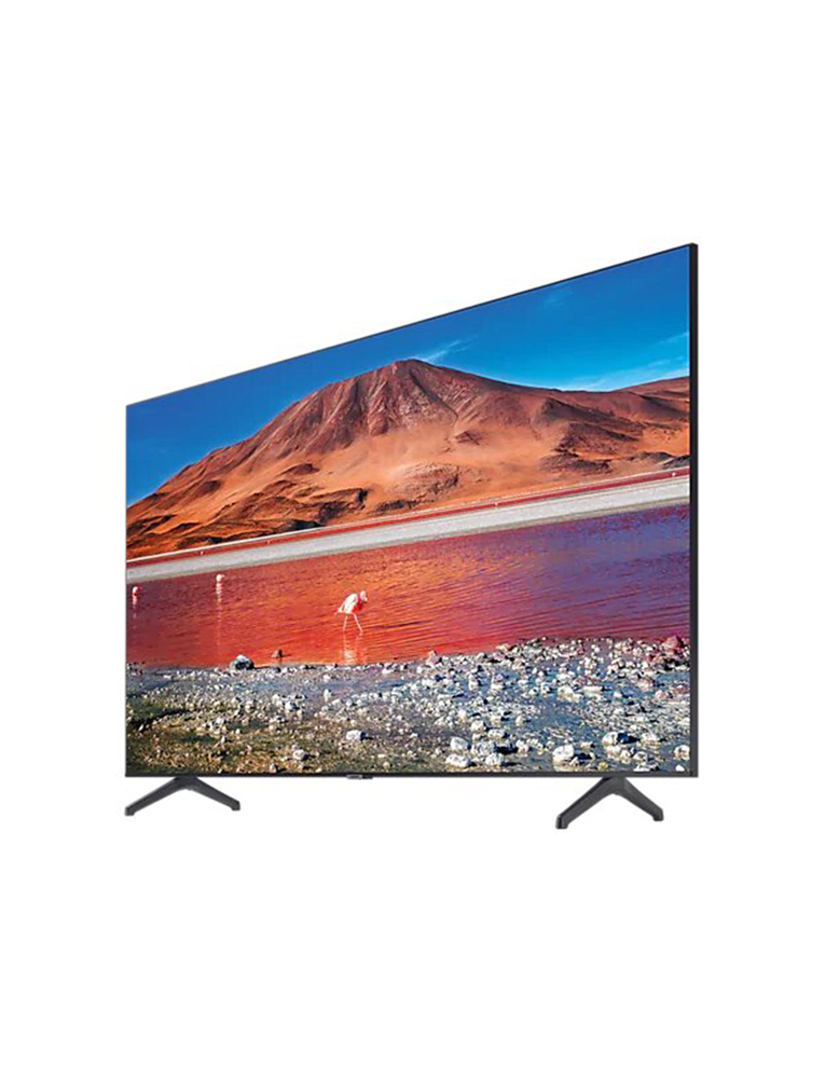 Samsung Smart TV 50" 4K