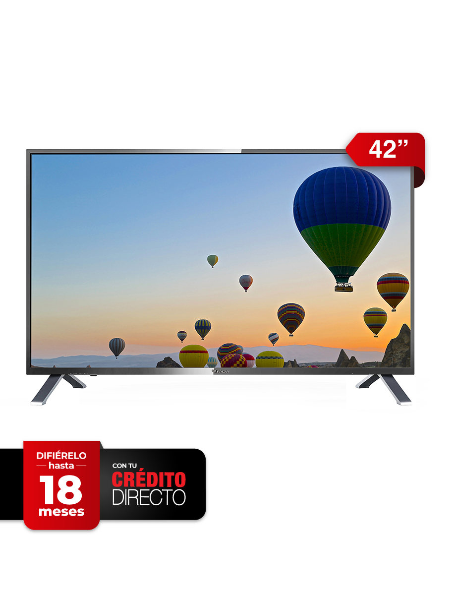 Innova Smart TV 42"