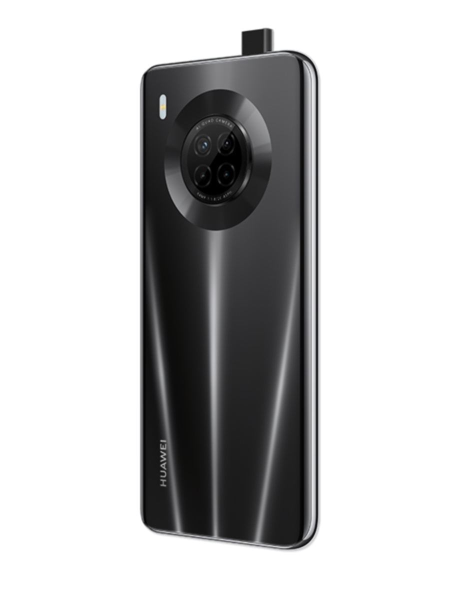 HUAWEI Y9a FHD+