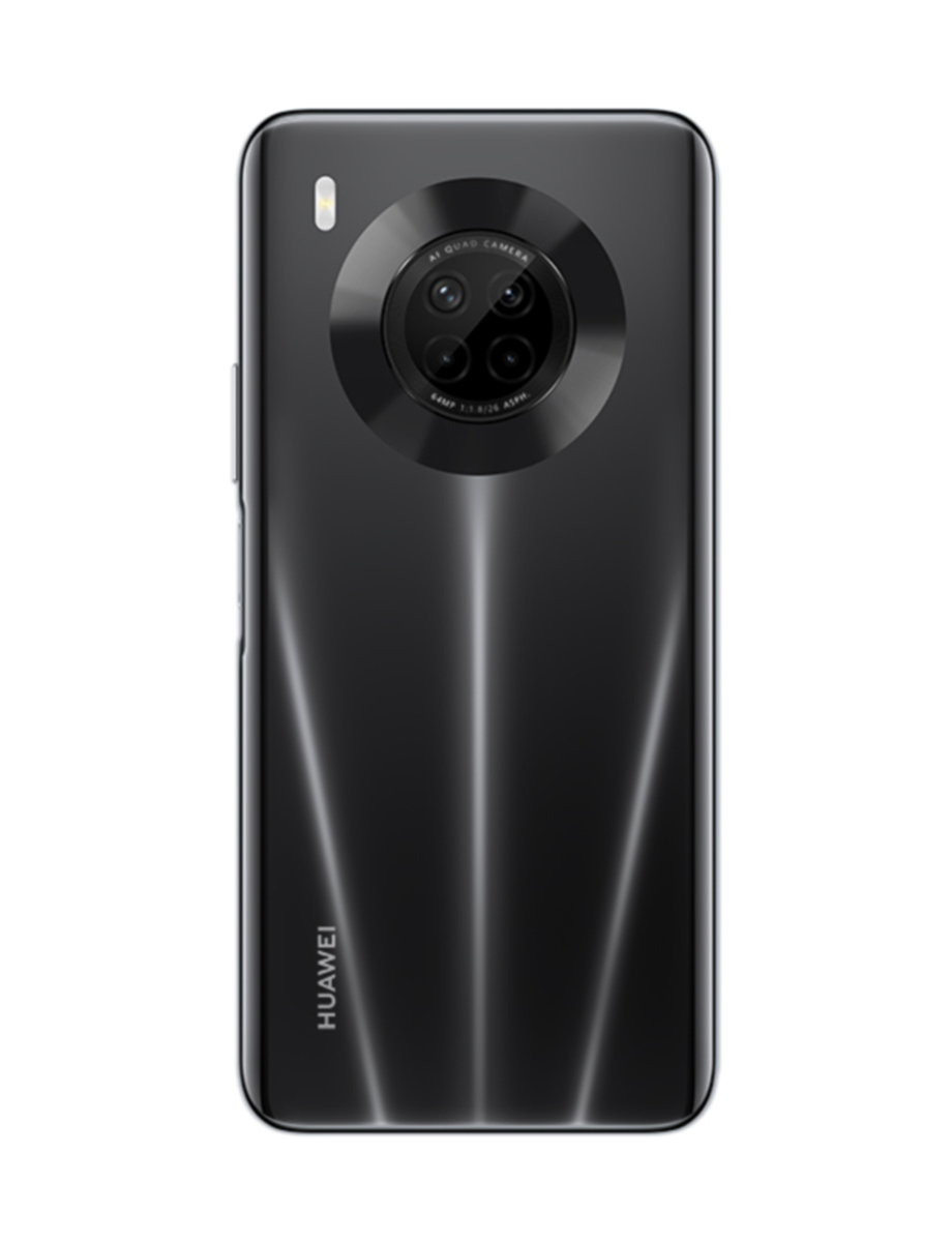 HUAWEI Y9a FHD+