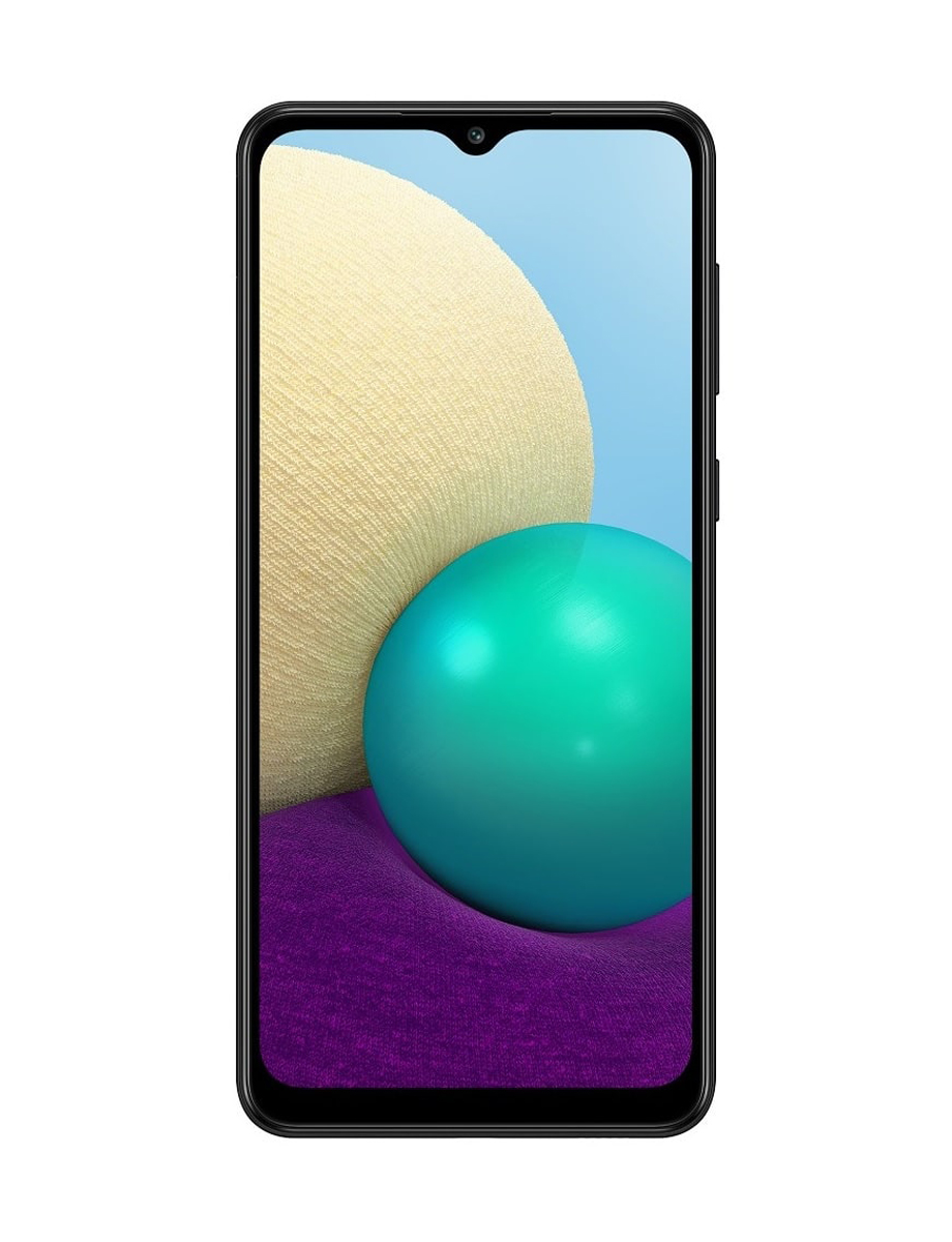 Samsung Galaxy A02 64 GB