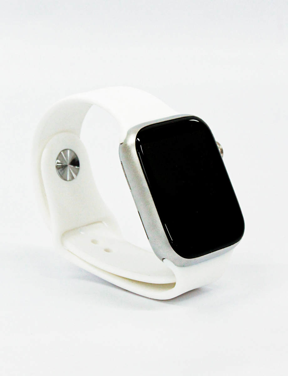 SmartWatch Blanco