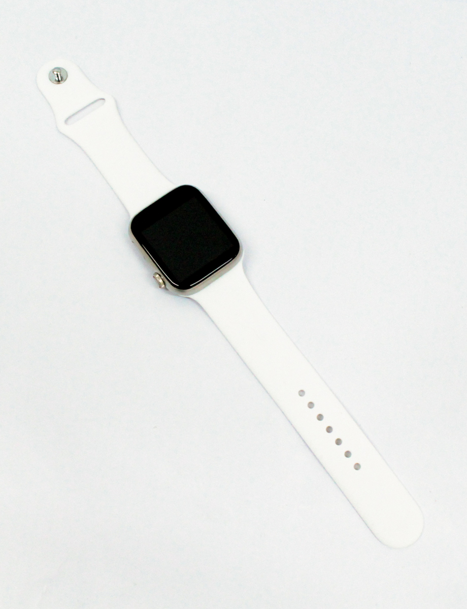 SmartWatch Blanco