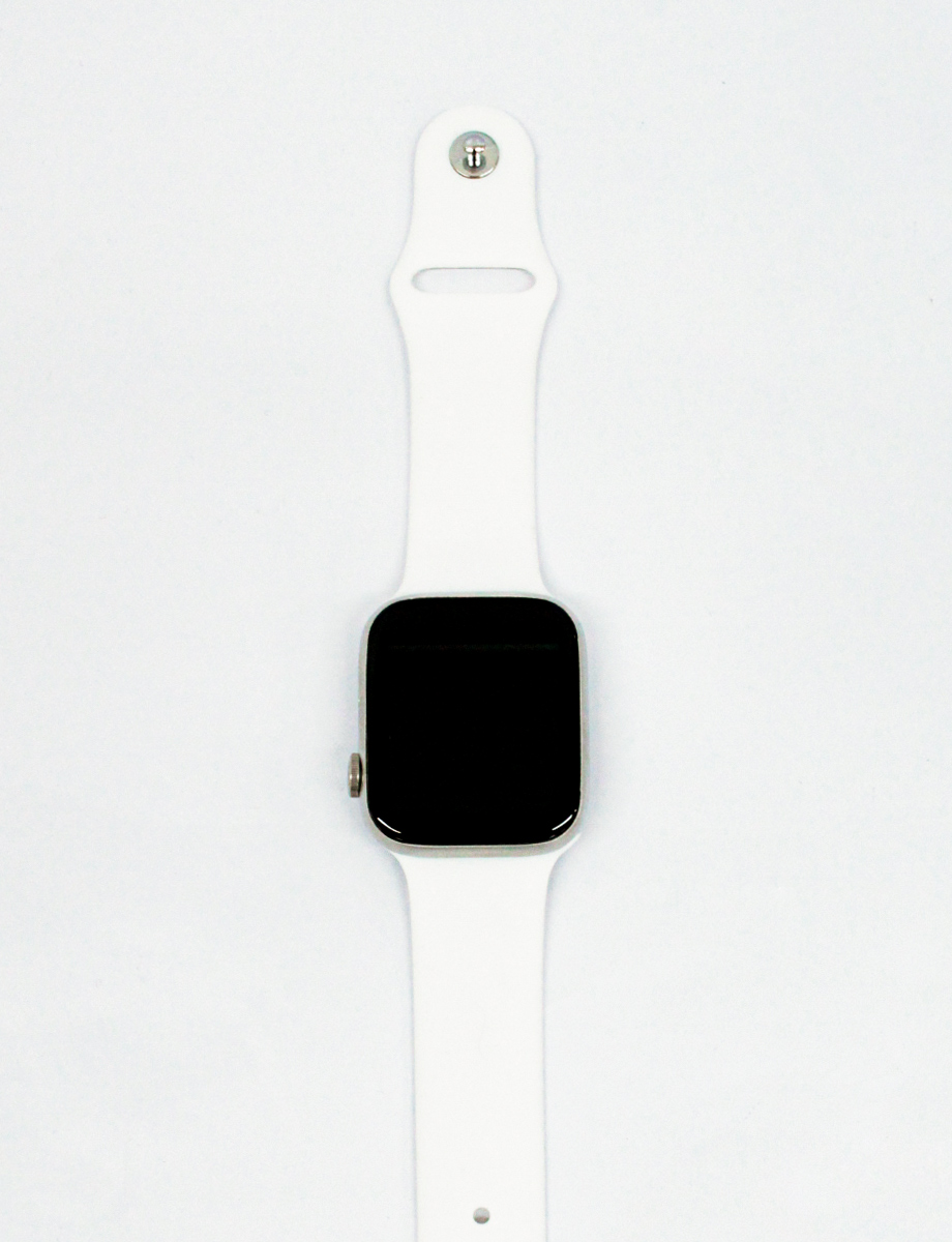 SmartWatch Blanco