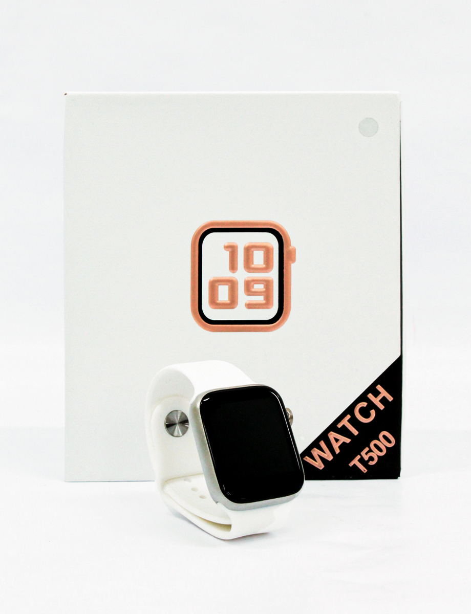SmartWatch Blanco