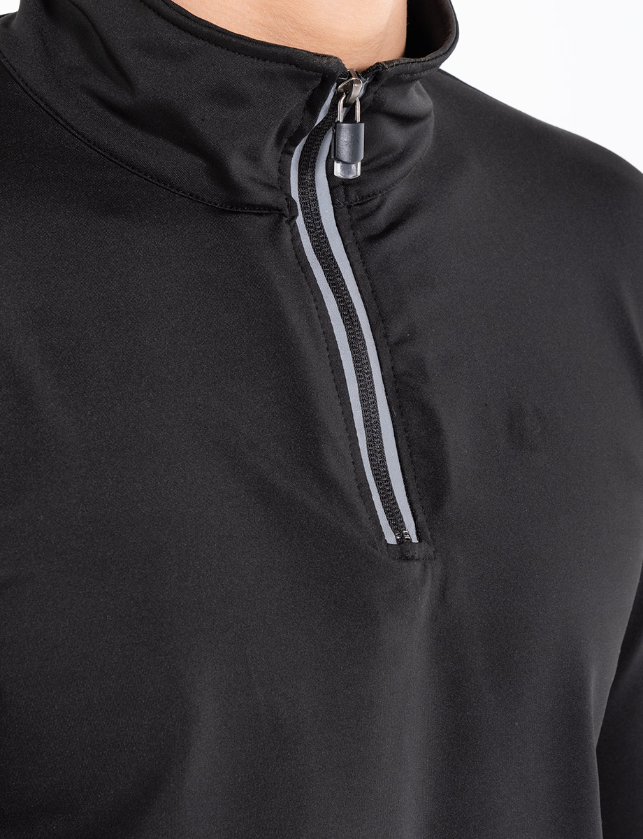 Buso sport cuello alto