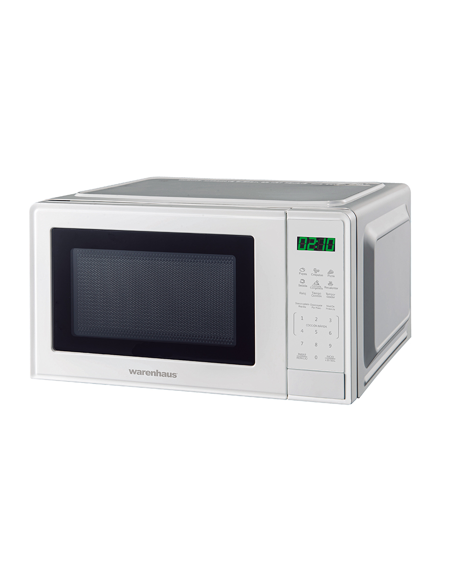 Microondas 20 litros Warenhaus
