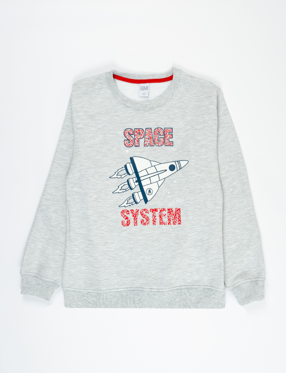 Buzo space system