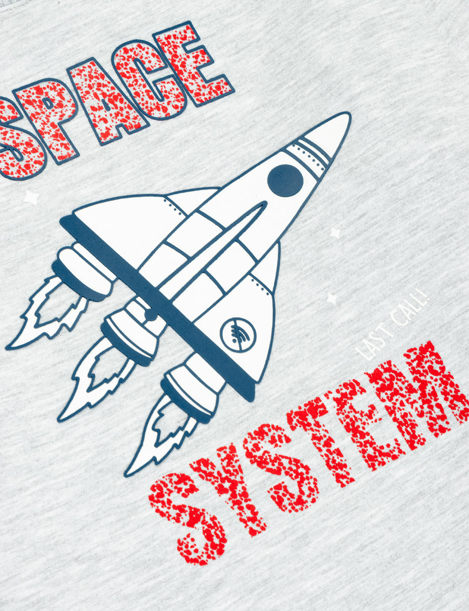 Buzo space system