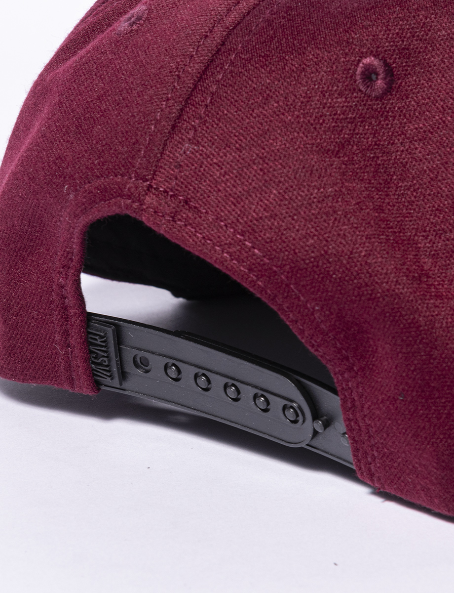 Gorra plana Deadpool