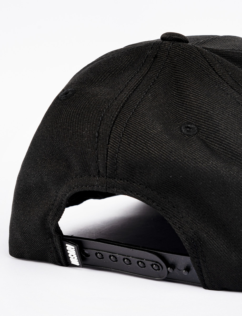 Gorra negra Star Wars
