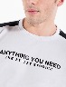 Buzo combinado Anything You Need