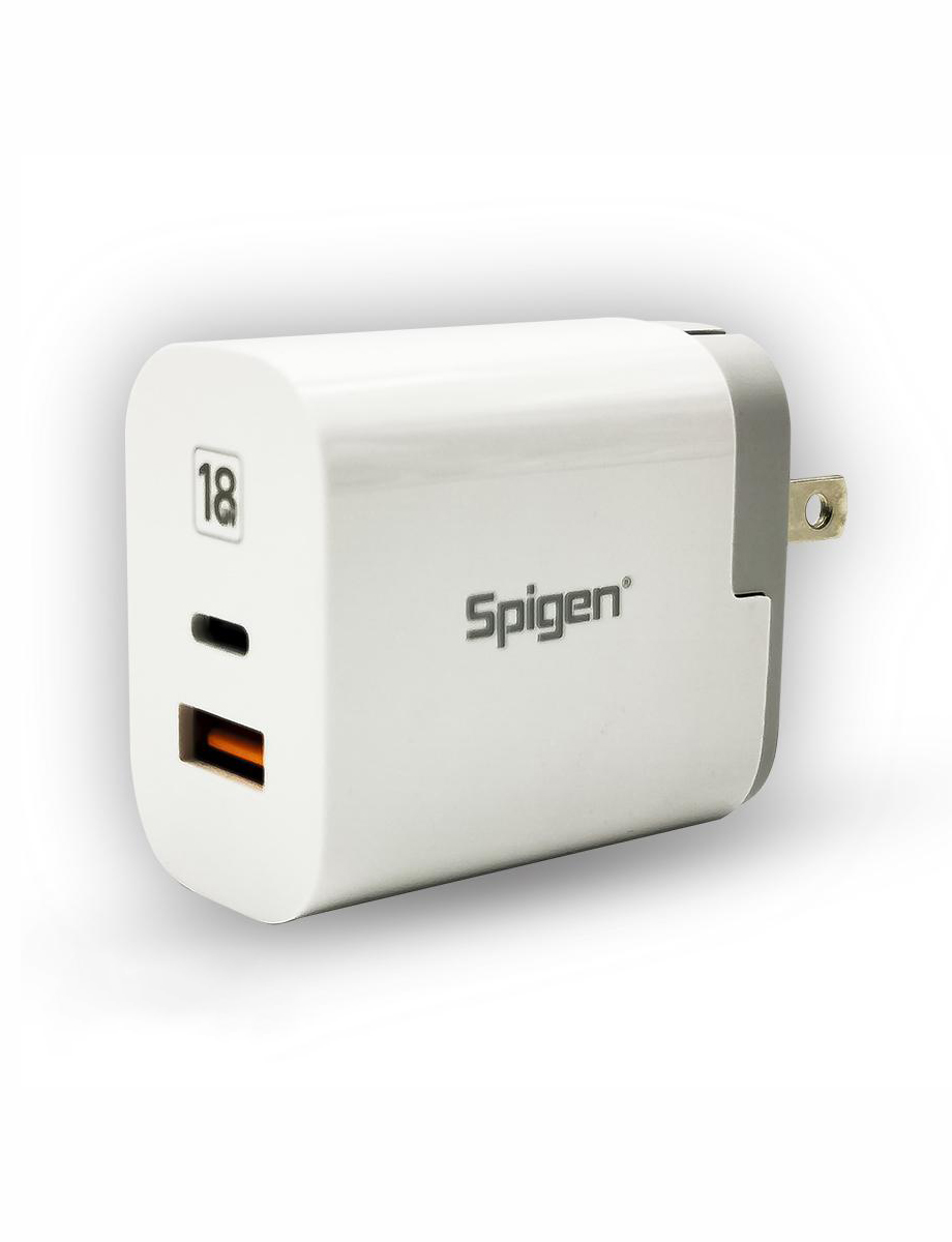 Cargador Carga Rapida SP-C18