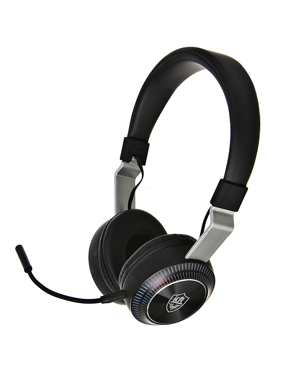 Audífonos inalámbricos gaming KR-GM032