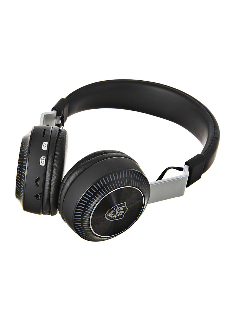 Audífonos inalámbricos gaming KR-GM032