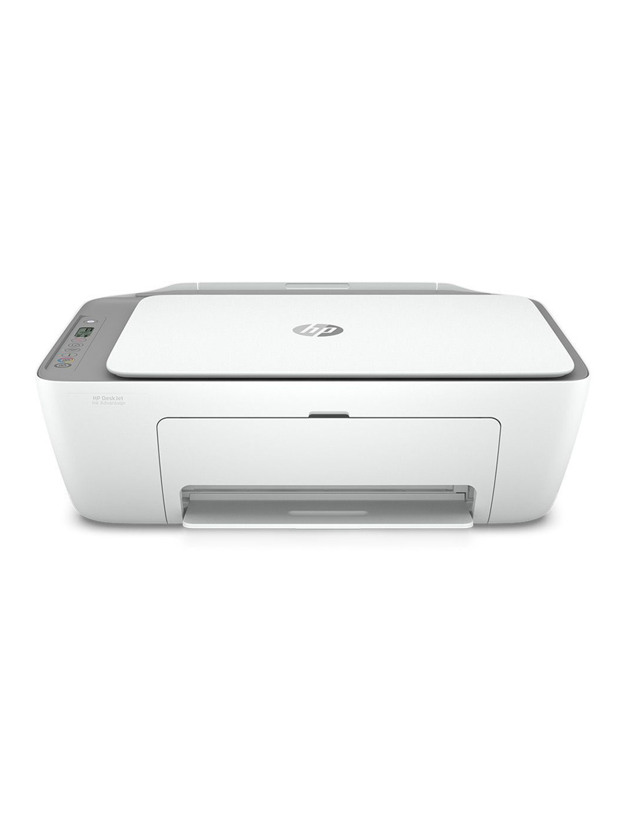 Impresora HP todo en uno
