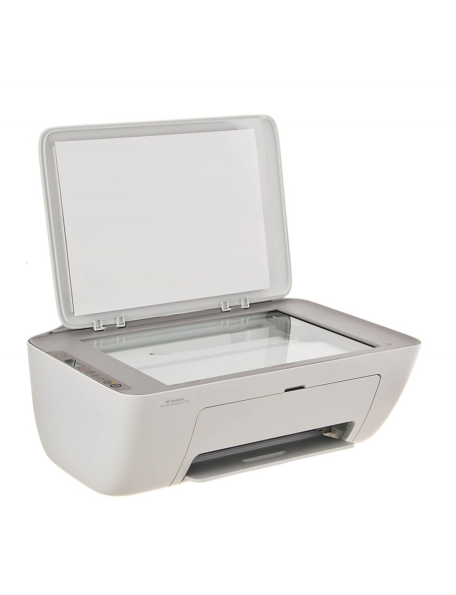 Impresora HP todo en uno