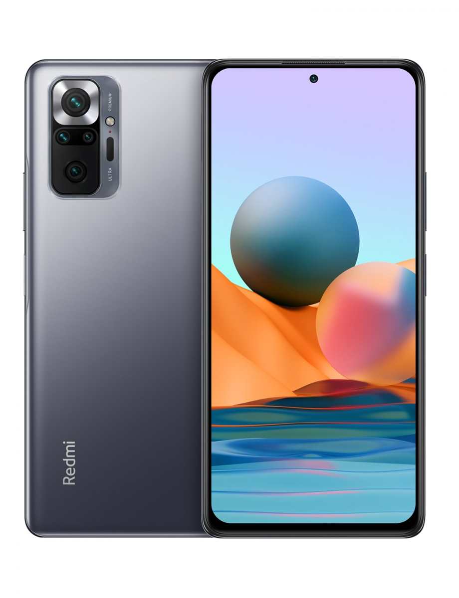 Xiaomi Redmi Note 10S