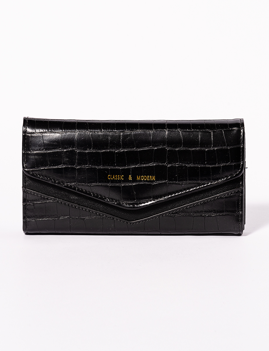 Billetera Classic & Modern