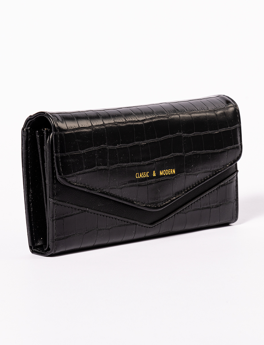 Billetera Classic & Modern