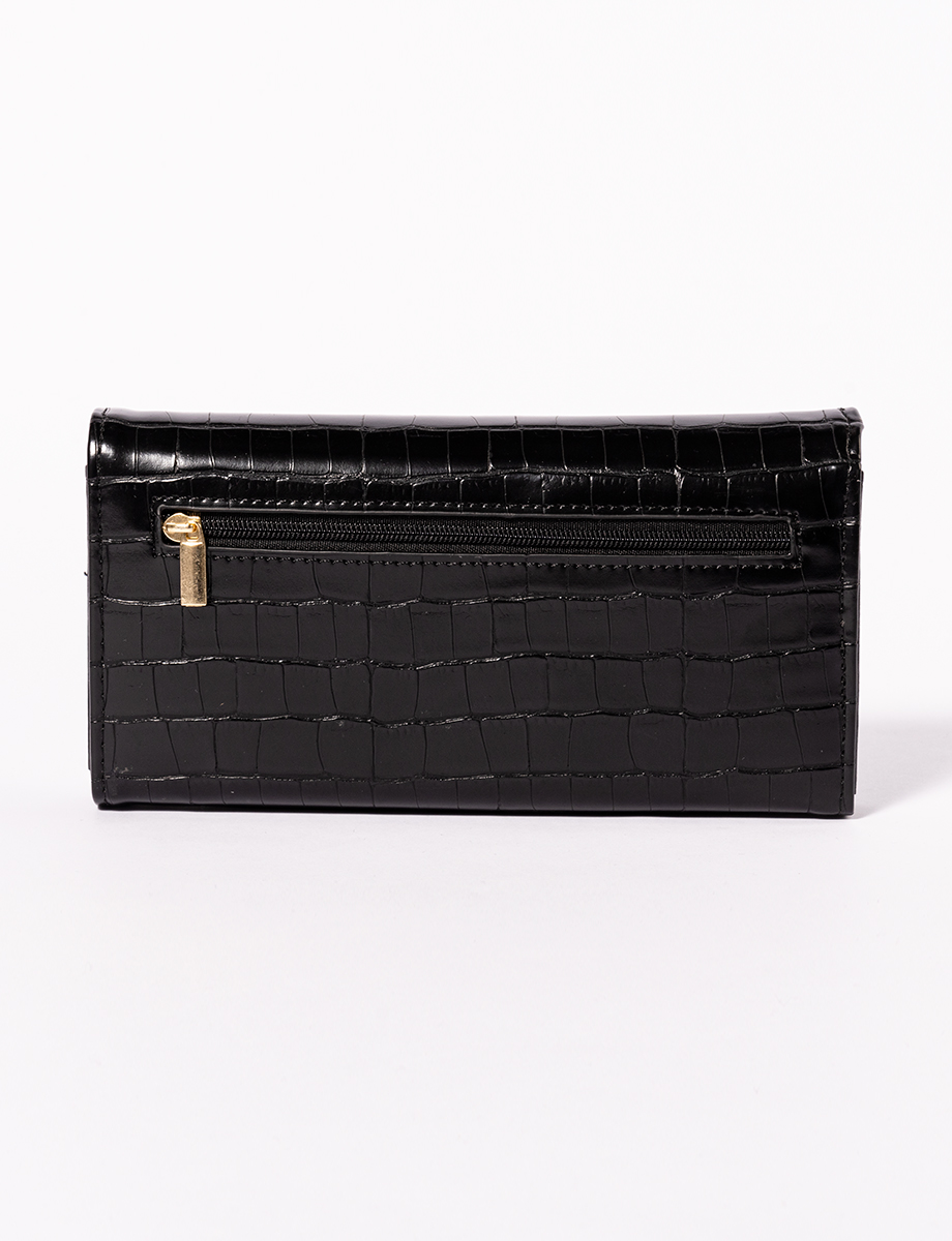 Billetera Classic & Modern