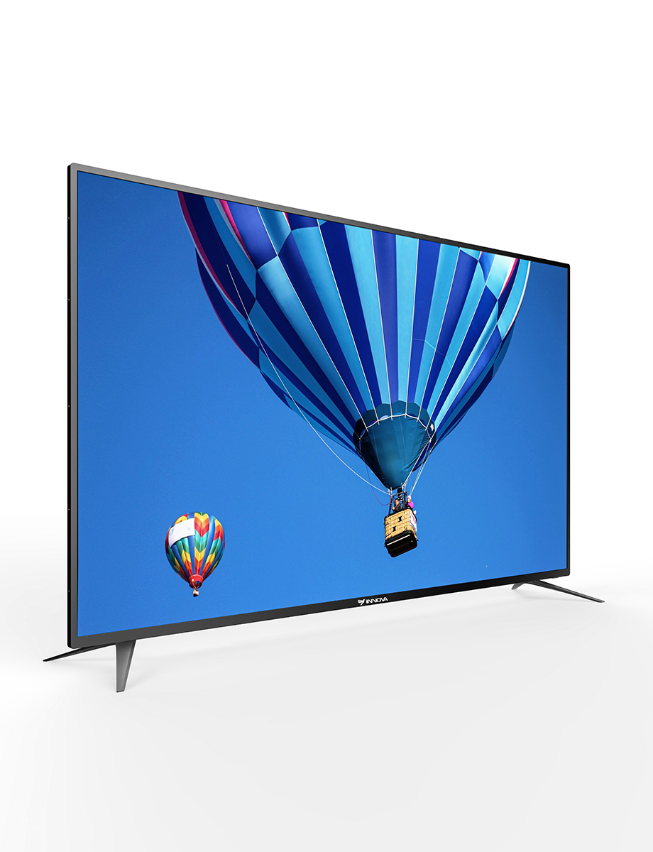 Tv Innova 58" 4K
