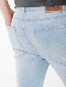 Jean skinny llano celeste