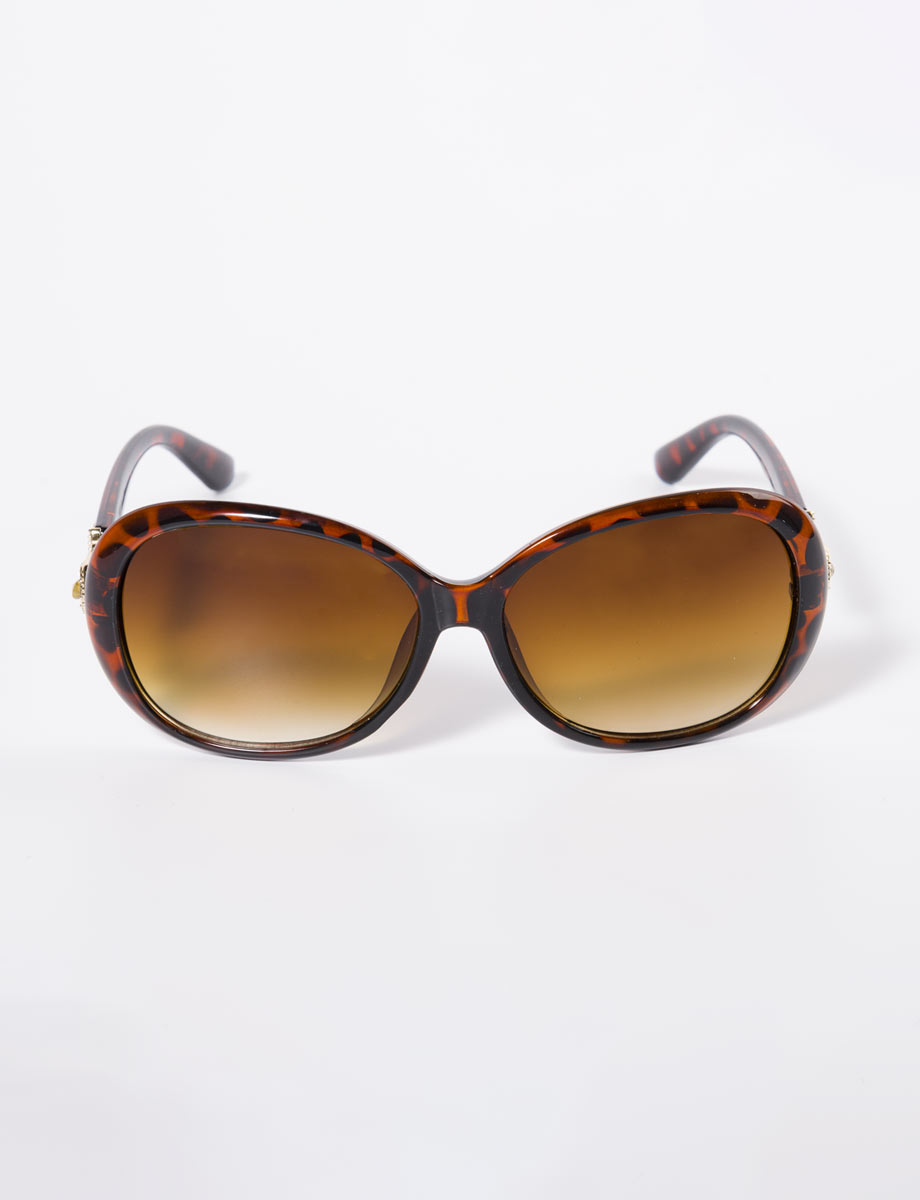 Gafas animal print