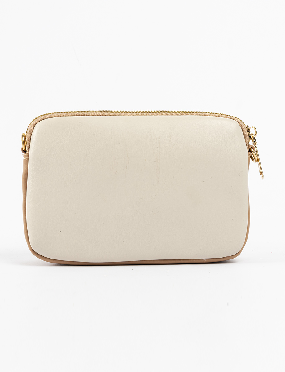 Cartera pequeña Eastern Star