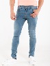 Jean Super Skinny llano