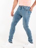 Jean Super Skinny llano