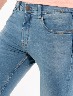 Jean Super Skinny llano