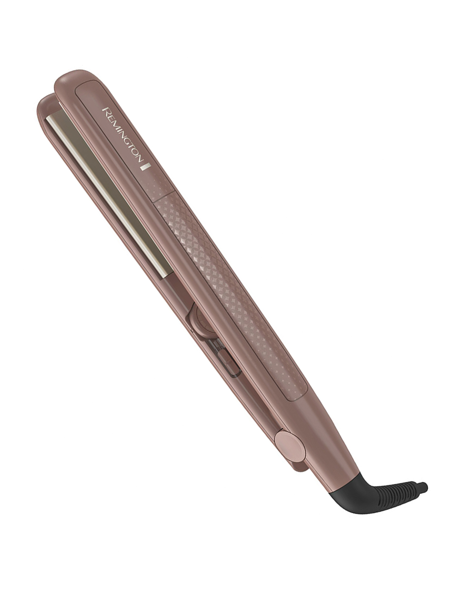 Plancha alisadora Remington placas de cerámica