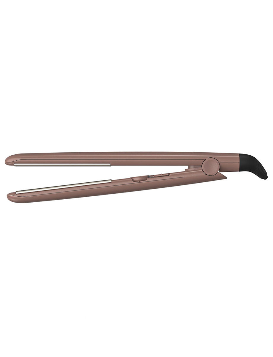 Plancha alisadora Remington placas de cerámica