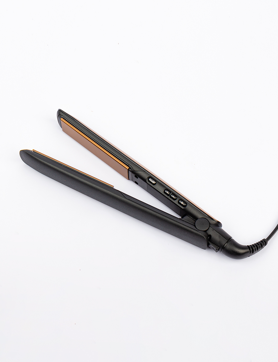 Plancha alisadora keratina Remington