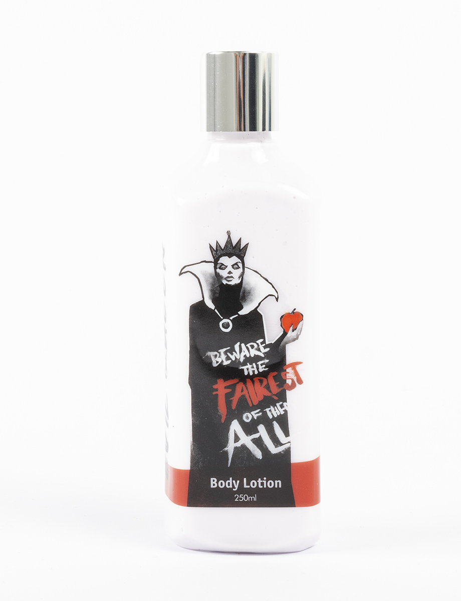 Set Spray + Loción Villanos Disney