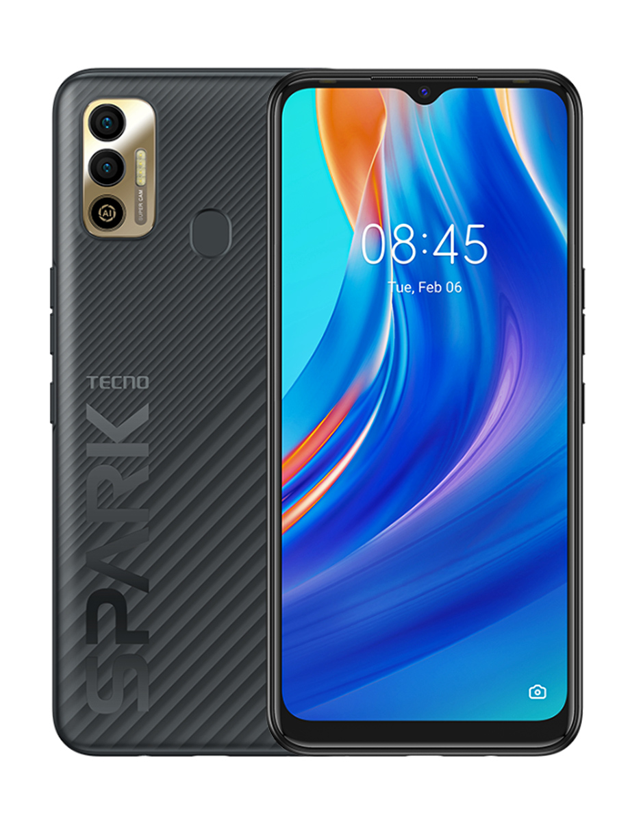 Tecno Spark 7T 64 GB
