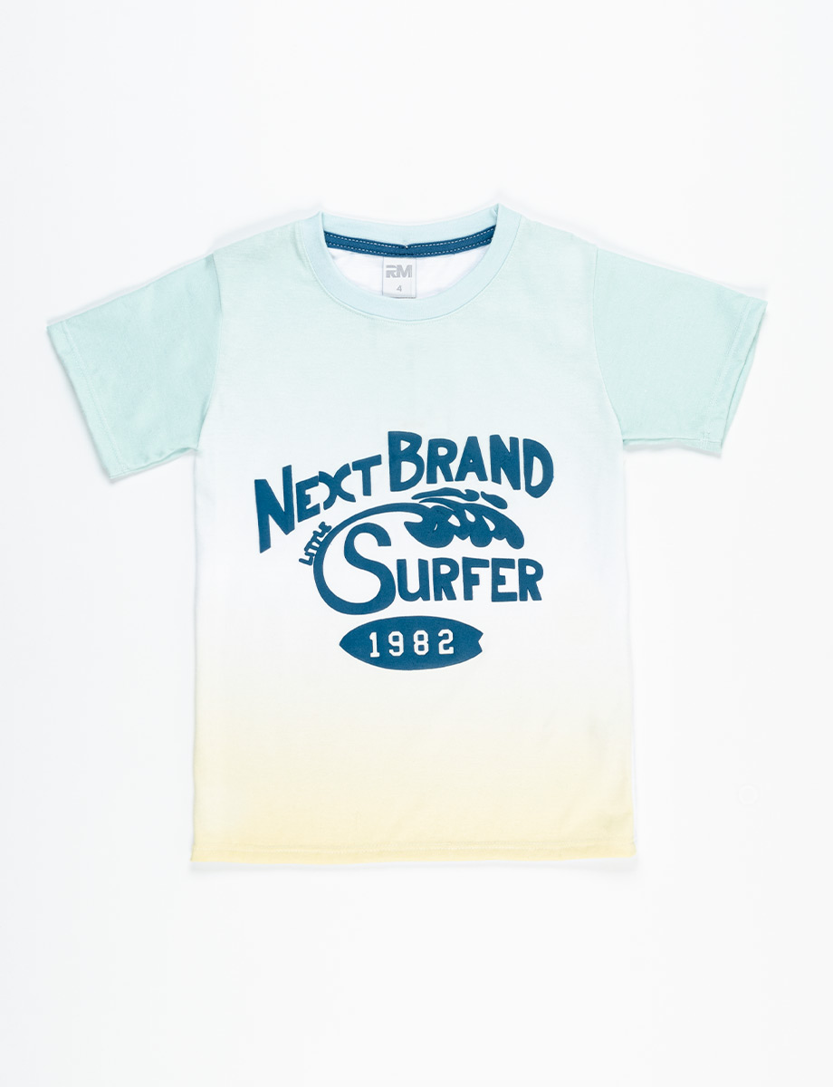 Camiseta pre Little Surfer